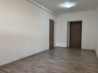Pronájem bytu 1+1 41m², České Budějovice - 6