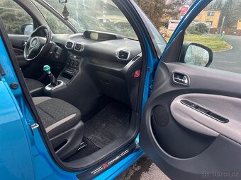 Citroen c3 - 6