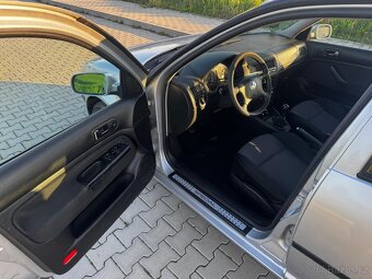 Volkswagen Passat 1.9TDI 74Kw Special - Tažný - 6