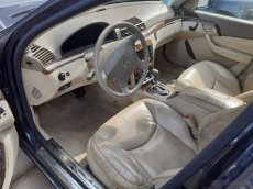 MB S 320CDI 2004 150kW W220 Airmatic - DILY - 6