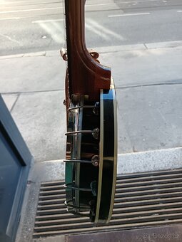 Banjo - 6