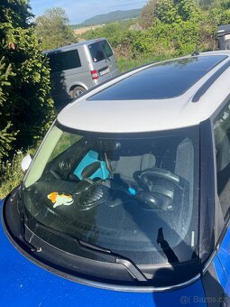 Mini Countryman ALL 4 diesel automat 2012 - 6
