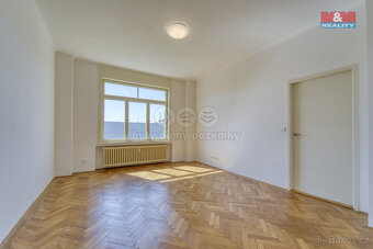 Pronájem bytu 2+1, 66 m², Plzeň, ul. Goethova - 6