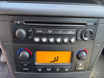 Prodam c4 1.6hdi rv 2008 - 6