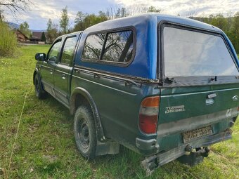 Ford Ranger - 6