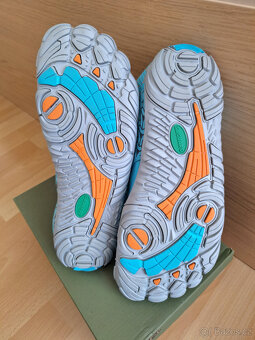 Predám unisex barefoot boty Saguaro - 6