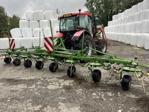 Krone KW 7.92/8 - 6