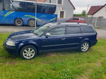 VW Passat B5.5 1.9TDi 96Kw - 6