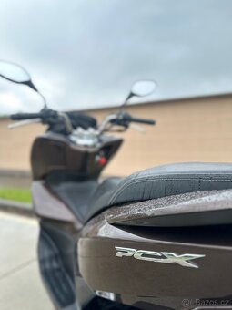 HONDA PCX 125 9900km - 6