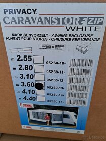 Nový stan k markýze Fiamma Privacy Room a Caravanstore ZIP - 6