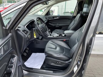 Ford S-Max 2.0 TDCI 110 kW navi 7 míst - 6