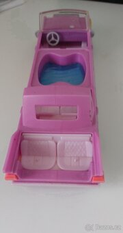 Lps auto pro Littles petshop - 6