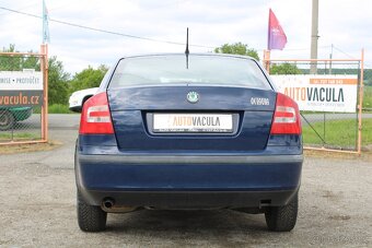 Škoda Octavia, 1,6MPI TOUR,KLIMA,STK 4/2027, r.v. 2012 - 6
