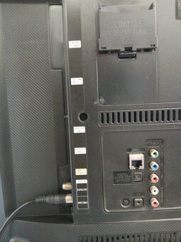 Samsung UE48JU6072,121cm,Ultra HD-4K,DVB-T2,Smart+Wifi - 6