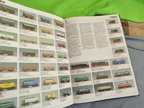 Modell-Eisenbahn Ho -internacional+alle bauggrosen - 6