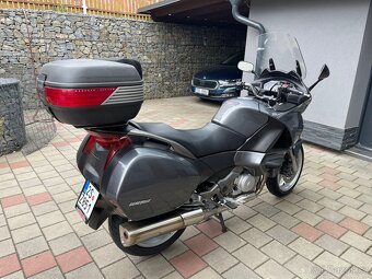 HONDA NT700V DEAUVILLE - 6