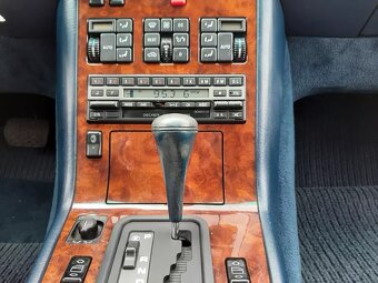 Mercedes W140 - 6