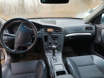 Volvo V70 2.0T 132KW AUTOMAT rok 2001 - 6
