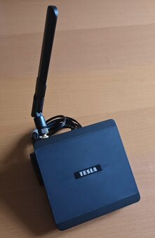 Multimediální centrum TESLA MediaBox X900 Pro - 6