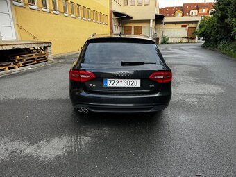 Audi a4 - 6