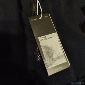 Adidas Terrex Skyclimb Gore-Tex Infinium Shell Pants - 6
