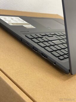 Notebook ASUS VivoBook - 165Hz/i7/16GB/1TB/RTX 3050/WIN11 - 6