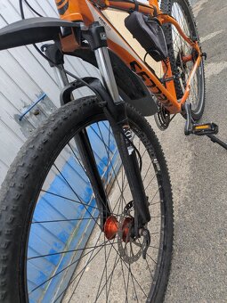 Horské kolo Kellys 29" - 6