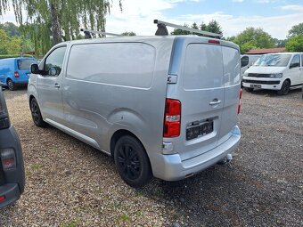 Peugeot Expert rv.2016 Navi klima - 6