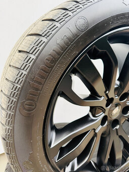 ALU sada Land Rover Range Rover Sport Discovery 21” - 6