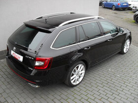Škoda Octavia 2,0TDI RS 4x4 DSG LED Panorama -DPH- 478888Kč - 6