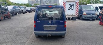 Opel Combo č. 23824 - 6