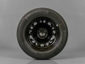 OPEL CORSA ORIG. LETNÍ SADA R15, 185/65/15 99,9% (765T) - 6