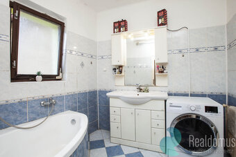 Prodej domu Velké Žernoseky 121m2 - 6
