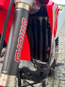 Honda CRF 450 - 6