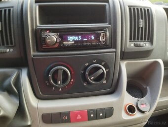 Peugeot boxer 2.2 hdi 88kw - 6