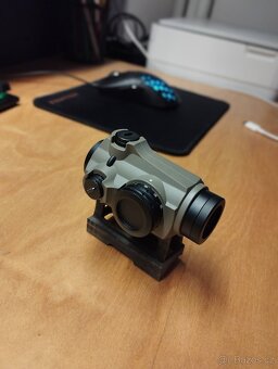 Airsoft kolimator Maverick 1x22 SOP - 6