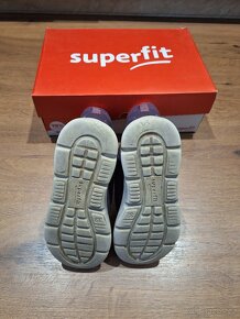 Zimní botičky zn.Superfit vel.33 - 6