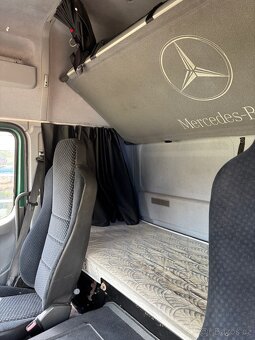 Mercedes atego - 6