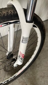 Dirt mtb - 6