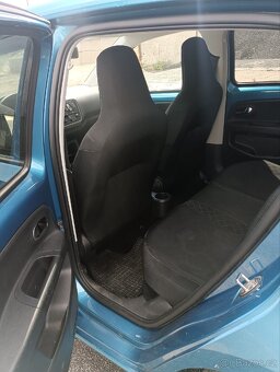 Prodám Škoda Citigo - 6