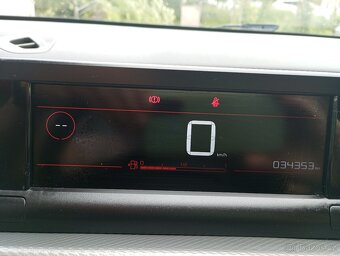 Prodej Citroen Cactus - 6