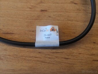 Adaptér ovládání páčky autorádia Peugeot 206 a 306 - 10pin - 6