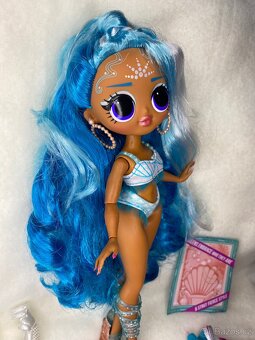 L.O.L. Surprise O.M.G. Queens - Splash Beauty - 6