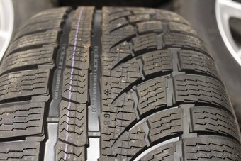 AS389 NOVÁ nejetá sada BMW 5x112 255/55/18 - 6