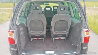 Ford Galaxy - 6