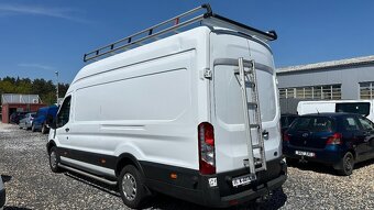 Ford Transit 2.0TDCi 96kW Výbava,DPH - 6