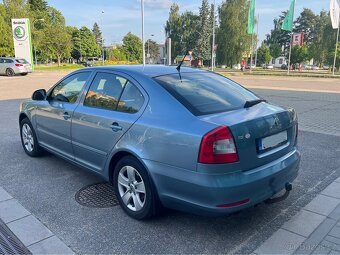 Škoda Octavia 2.0 TDi 103kW CFHC STK 6/2027 - 6