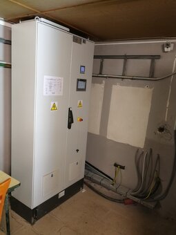 malá vodní elektrárna na prodej - 6