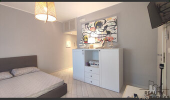 Prodej bytu 2+kk 34 m² Silvi, Itálie - 6