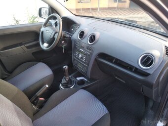 Ford Fusion 1,4 - 6